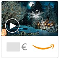 E-Cheque Regalo de Amazon.es